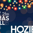 The Line-Up For 2fm’s Christmas Ball Is Here… And It’s Pretty Fantastic