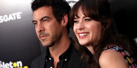 Zooey Deschanel Reveals Her New Daughter’s Name… And It’s Perfect