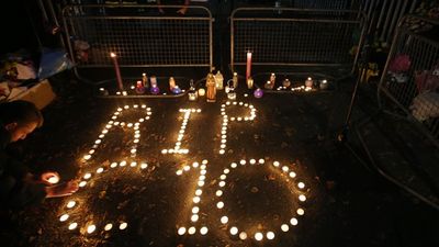 Funerals of Carrickmines Victims To Take Place Today