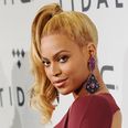 Beyoncé Tells Stylist to “Stop It” on Red Carpet at Event in New York
