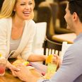 Revealed… The Best Foods to Eat Before a First Date