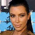 Kim Kardashian Criticised Over Image of North West in Car Seat
