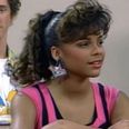 Saved By The Bell Star Lark Voorhies to Get Divorced
