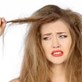 Seven Struggles Those Of Us With Ridiculously Thick Hair Face
