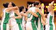 Major News As Ireland Set To Have A Senior Women’s Basketball Programme Once More