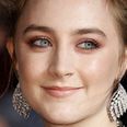 Saoirse Ronan Looked Stunning at the Premiere of ‘Brooklyn’ in Dublin Tonight