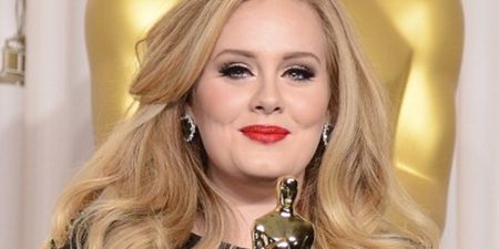 The Long Wait Is Over – Adele Announces Release Date And Title Of New Album
