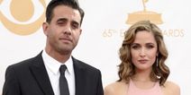 Rose Byrne and Bobby Cannavale Expecting First Child Together