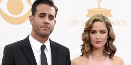 Rose Byrne and Bobby Cannavale Expecting First Child Together