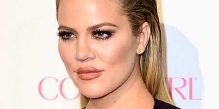 Khloé To Quit Keeping Up With The Kardashians?!