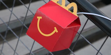 McDonalds Sales Have Skyrocketed Thanks To One Small Ingredient Swap