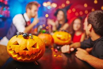 Ireland’s Most Popular Halloween Costumes For 2015 Have Been Revealed