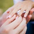 This is how much an engagement ring costs in Ireland
