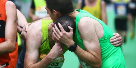 GALLERY: Some Of Our Favourite Pictures From Monday’s Dublin Marathon