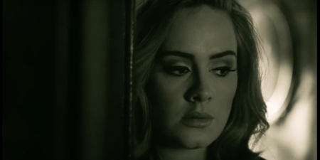 Adele Is Teaming Up With Graham Norton And It’s Going To Be Frickin Amazing