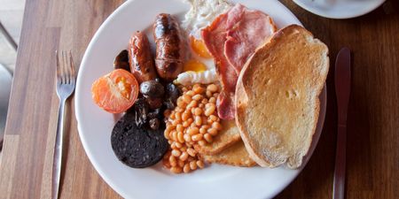 The best places to eat breakfast in Ireland have been revealed