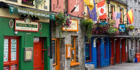 Galway Named “Ireland’s Most Charming City” By New York Times Magazine