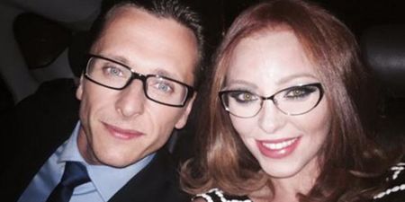 News For Natasha Hamilton & Ritchie Neville… It’s Not Much But It’s OK