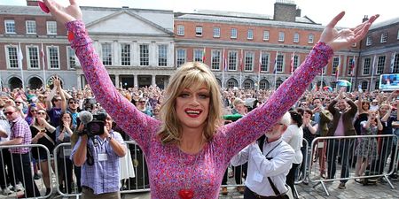 ‘The Queen Of Ireland’ Has Broken Irish Box Office Records