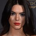 Kendall Jenner is accused of cultural appropriation