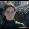 WATCH: The New Hunger Games Trailer Makes Us Wish It Was November 20th Already