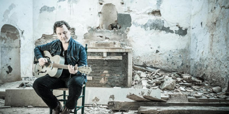 Mundy Added To The ‘Night For Pieta’ Lineup At The Olympia Theatre
