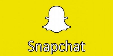 Snapchat Has Some Brand New Features And We’re Going To Get Great Craic Out Of Them Altogether