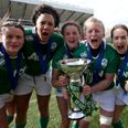 Ireland’s Sophie Spence Shortlisted For Prestigious World Rugby Award