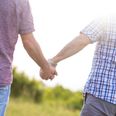 Couple who are legally father and son granted right to marry