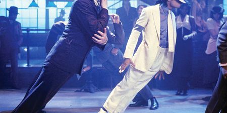 The Secret To Michael Jackson’s Gravity-Defying Lean Has Finally Been Revealed