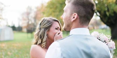 Bride Whose Photographer Failed To Show Up Gets To Have Her Wedding TWICE