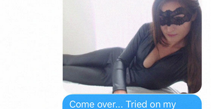 Woman Sends Relentless Sexy Selfies – Her Boyfriend Would Rather Play GTA