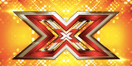 Peter Dickson Returns As The X Factor’s Voice-over