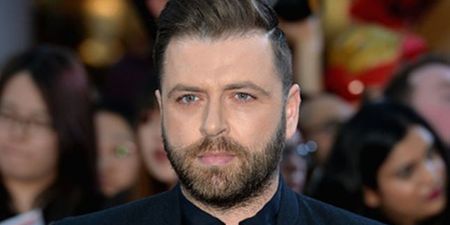 INTERVIEW: Markus Feehily Discusses His Debut Album and Westlife Reunion Rumours