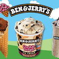 Ice-Cream Lovers Rejoice: There’s A New Ben & Jerry’s Flavour On The Way