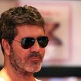 Simon Cowell Got A Little Bit More Than He Bargained For On The X Factor Results Show
