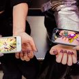 We’re Completely Obsessed With The App That Brings Nail Art To Life