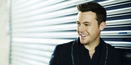 RTÉ forced to axe Nathan Carter’s interview with an alleged paedophile