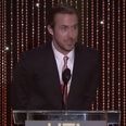 VIDEO: Ryan Gosling Gives Hollywood A Lesson On How To Pronounce Saoirse Ronan’s Name