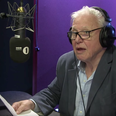 WATCH: Sir David Attenborough Narrates Adele’s Hello The Only Way He Knows How