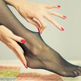 So Your Tights Might Be Causing That Yeast Infection