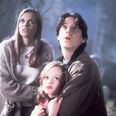 One of our favourite actors was almost in Hocus Pocus and we can’t cope