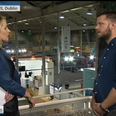 WATCH: Sharon Ní Bheoláin Did NOT Hold Back In This Web Summit Interview