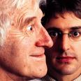Louis Theroux to Make Jimmy Saville Documentary