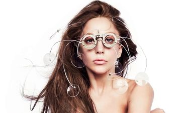 Lady Gaga Shares Her Secret to Self Acceptance