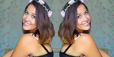 Anorexia Survivor Shares Deadly Body Positive Images on Instagram