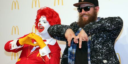 Looks Like McDonalds Is Getting A Hipster Makeover