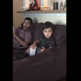 WATCH: This Toddler Has The Cutest (And Most Rational) Response For Adele
