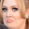 Adele Has To Get Her Tweets Checked Because She Used to Post When Drunk