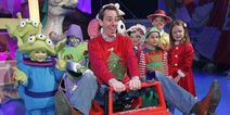 Late Late Toy Show To Be Screened In London